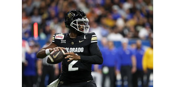 Shedeur Sanders eligió el número 12 en los Cleveland Browns